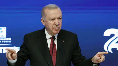 Erdoğan’dan “umut hakkı” talimatı kişiye özel düzenleme olmayacak vurgusu