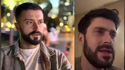 Fenomen Deniz Sinan Demir tutuklandı: Dini değerlere hakaret iddiası