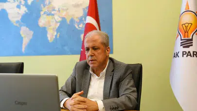 Şamil Tayyar: 'Öcalan'ın sürecin merkezinde yer alması desteği azaltır'