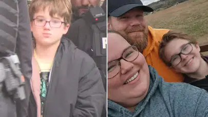 11 yaşındaki çocuk babasını uykusunda katletti