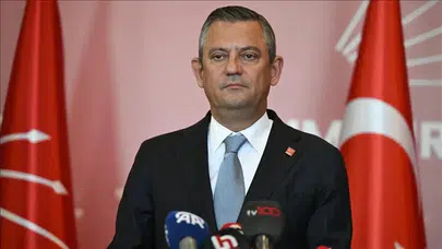 CHP 2 Mart’ta seçim startı veriyor: 20 vaat açıklanacak