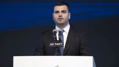 AK Parti’li İnan CHP’li vekillere çağrıda bulundu: "Mahkeme kararlarına uy"