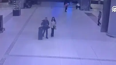 Arnavutköy’deki cinayette yeni gelişme: Yeni görüntüler ortaya çıktı