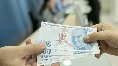 Emekli bayram ikramiyesi için bomba kulis!