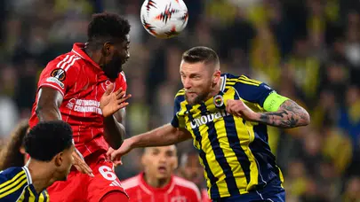 Fenerbahçe’ye Skriniar şoku: Sağ kasıkta kısmi yırtık, 4-6 hafta yok