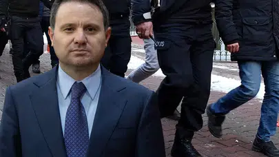 Bakan Gürlek sinyali vermişti! 2 şirkete kayyum atandı