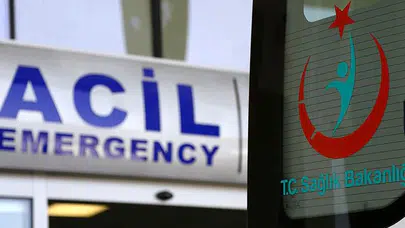 Uşak’ta fabrikada feci ölüm: 38 yaşındaki işçi yaşamını yitirdi