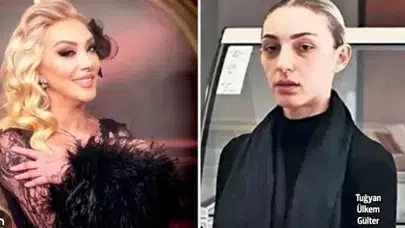 Güllü soruşturmasında yeni detaylar ortaya çıktı