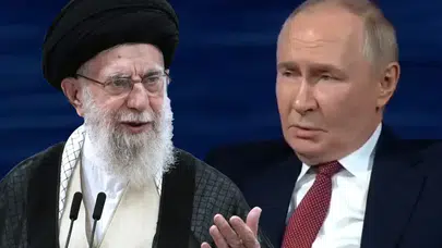 Rusya, İran'a neden yardım etmiyor? Putin açık açık söylemiş