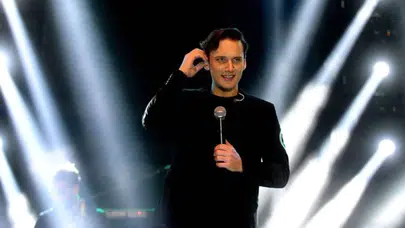 Edis serbest bırakıldı: Uyuşturucu soruşturmasında gözaltına alınmıştı