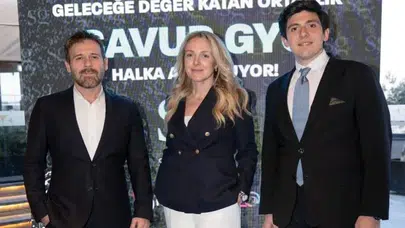 Savur GYO halka arz ne zaman, hisse fiyatı kaç TL? Kaç lot dağıtacak?