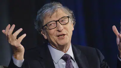 Bill Gates: "Epstein ile vakit geçirmekle aptallık ettim, özür diliyorum”