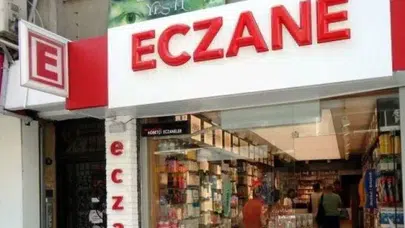 Ramazanda eczane çalışma saatleri değişti mi 2026? Eczaneler kaçta açılıyor, kaçta kapanıyor?