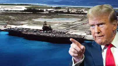 Savaşta dengeleri değiştirecek karar! Trump, İran'a karşı "yalnız" kaldı