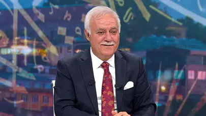 Nihat Hatipoğlu 2026 Ramazan programı bu yıl var mı? Saat kaçta, hangi kanalda?