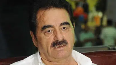 İbrahim Tatlıses 4 milyon dolar dolandırıldı