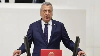 Hasan Öztürkmen’den CHP kurultayı davası açıklaması: Ciddi iddialar var
