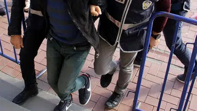 "Casperlar" suç örgütüne bilgi sızdırmışlar! 9'u polis 17 zanlı hakkında gözaltı kararı