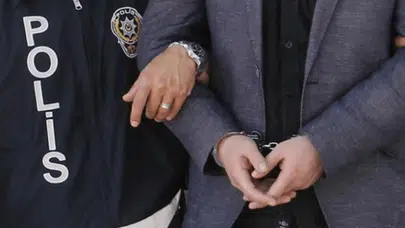 Hurda bahanesiyle 206 milyon liralık vurgun yaptı