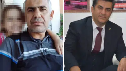 Bir ailenin parçalandığı vahşette katil belediye çalışanı çıktı! Mide bulandıran "taciz" iddiası