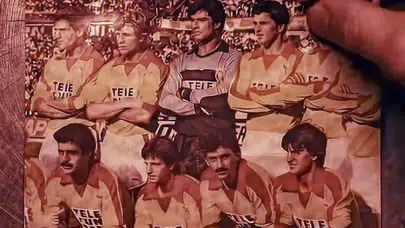 Galatasaray taraftarını delirten Fatih Terim sansürü