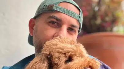 Melih Abuaf kimdir, nereli? Melih Abuaf aylık ne kadar kazanıyor?