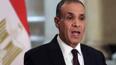 Gazze ve İran dosyası masada: "Sorunlar diplomasiyle çözülmeli"