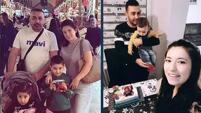 Böcek ailesinin ölümünde iddianame kabul edildi: 6 sanık hakim karşısında