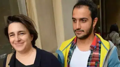 Esra Dermancıoğlu'nun sevgilisi kim, aralarında kaç yaş fark var?