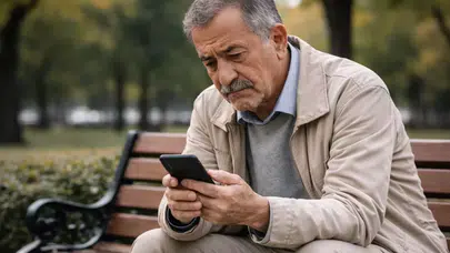 e-Devlet'te üç harfli kabus! Milyonlarca emekli diken üstünde bekliyor