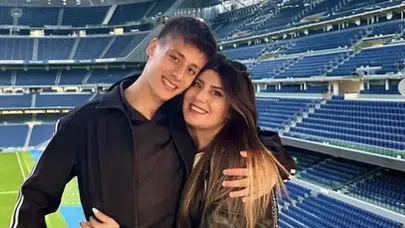 Nurgül Güler kimdir, kaç yaşında? Arda Güler'in ablası ne iş yapıyor?