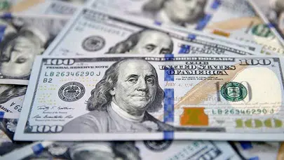 TCMB haftalık rezerv verilerini açıkladı: 5,7 milyar dolarlık düşüş