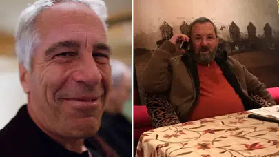 Epstein dosyasında dikkat çeken iddia: Güvenlik sistemi İsrail tarafından mı kuruldu?