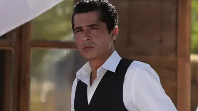 Cennetin Çocukları'nda İskender'i kim oynayacak?