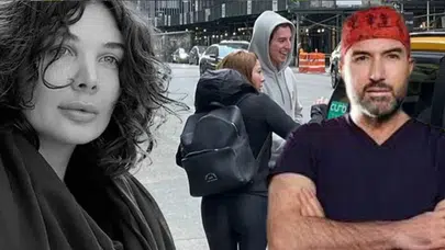 Eylem Tok ve Bülent Cihantimur hakkında istenen ceza belli oldu