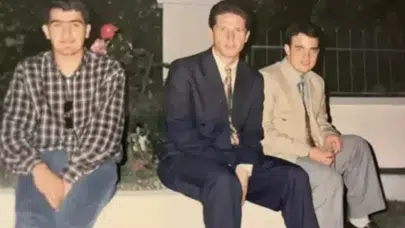 Vali Davut Gül'den, Cumhurbaşkanı Erdoğan’a doğum günü paylaşımı