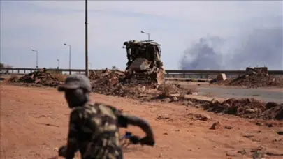 Pakistan Afganistan'a savaş ilan etti sınırda şiddetli çatışmalar ölü sayısı artıyor