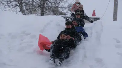 Sivas'ta yarın okullar tatil mi? 27 Şubat 2026 Cuma Sivas kar tatili son dakika