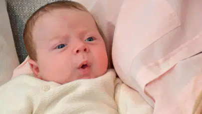 Tıp tarihinde çığır açan gelişme: Ölü donörden alınan rahimle bebek doğdu