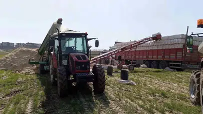 Siirt’te silah kazası: Silahla oynayan işçi kazara kendini vurdu