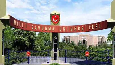 MSÜ Hava Harp Okulu'nda uyuşturucu soruşturması! 9 asker gözaltında