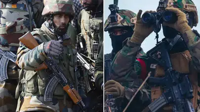 Pakistan-Afganistan çatışmalarında Suudi Arabistan ihtimali gündemde, savunma anlaşması hatırlatıldı