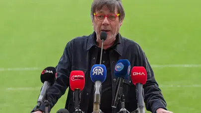 ''İzmir'de oynamak istiyoruz'' demişti! Göztepe'den Arda Turan'a cevap