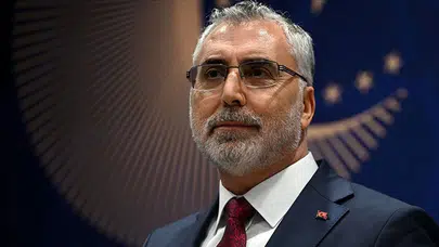 Bakan Işıkhan açıkladı: 'İmalat sektörüne 51 milyar liralık kaynak'