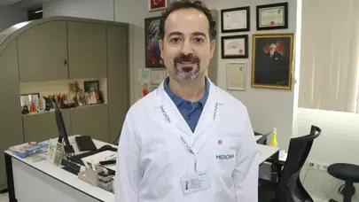 Gebelikte oruç riskli mi? Uzman isimden kritik uyarı