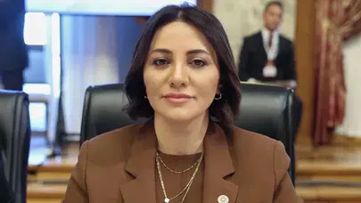 AK Partili Şengül Karslı: 'Terörsüz Türkiye raporu tarihi bir eşiktir'