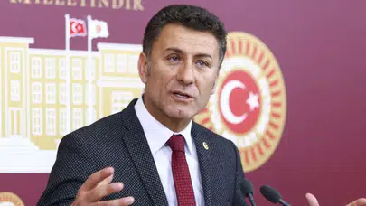 CHP’li Sarıbal: 'İthalata dayalı politikalar üreticiyi yoksullaştırdı'
