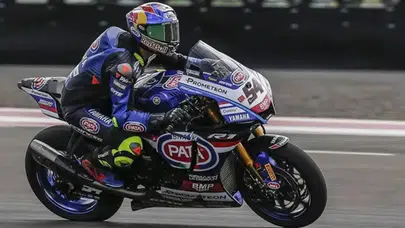 Toprak Razgatlıoğlu MotoGP yarışı ne zaman, saat kaçta ve hangi kanalda yayınlanacak?