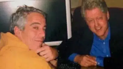 Clinton’dan Epstein açıklaması: "Hiçbir şey görmedim, hiçbir yanlış yapmadım"