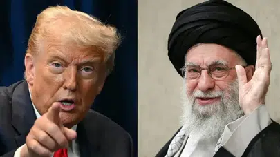 Reuters’a konuşan İranlı yetkili, ABD ile martta dolaylı görüşme ve ara anlaşma ihtimalini açıkladı